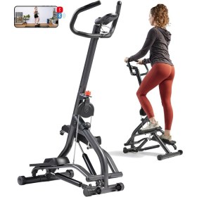 sunny health & fitness climber 01